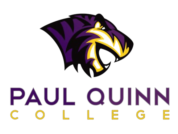 Logo for Paul Quinn College